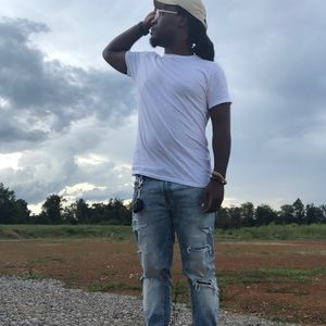 Meet your Posher, Darrien